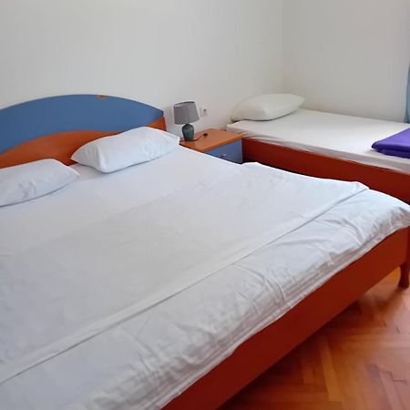 Apartments Vidikovac Inn コトル エクステリア 写真