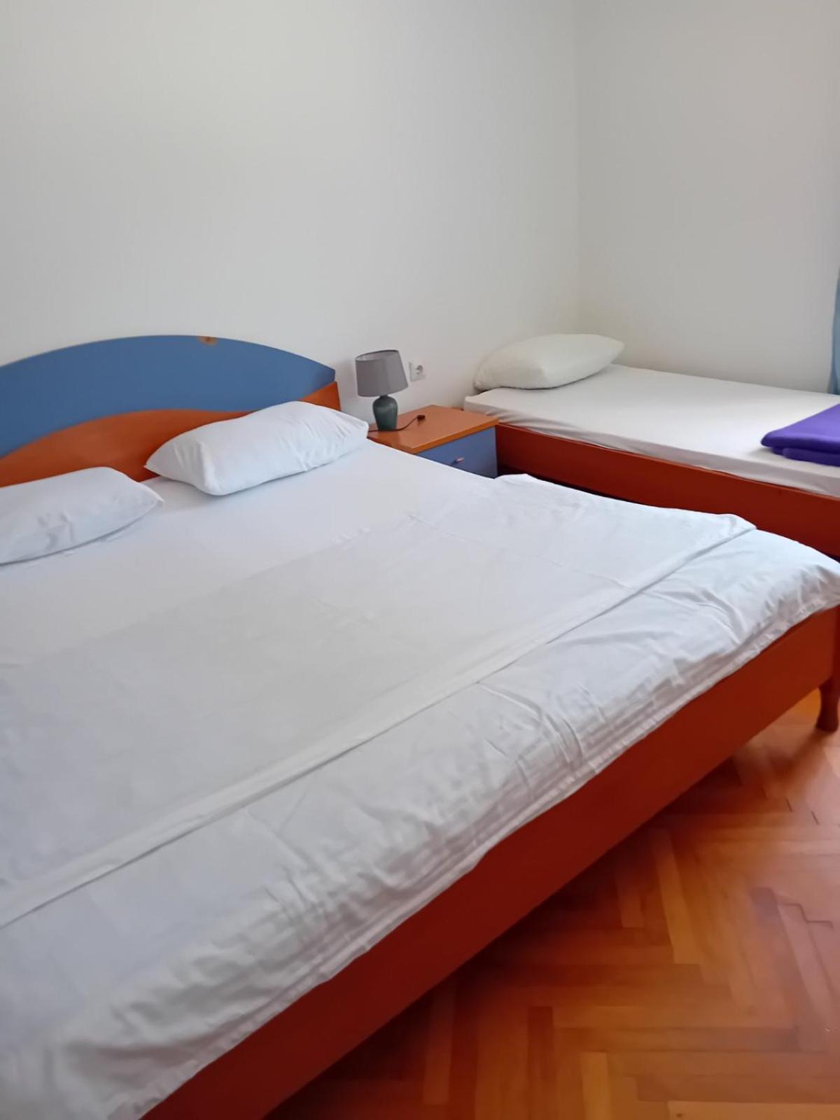 Apartments Vidikovac Inn コトル エクステリア 写真