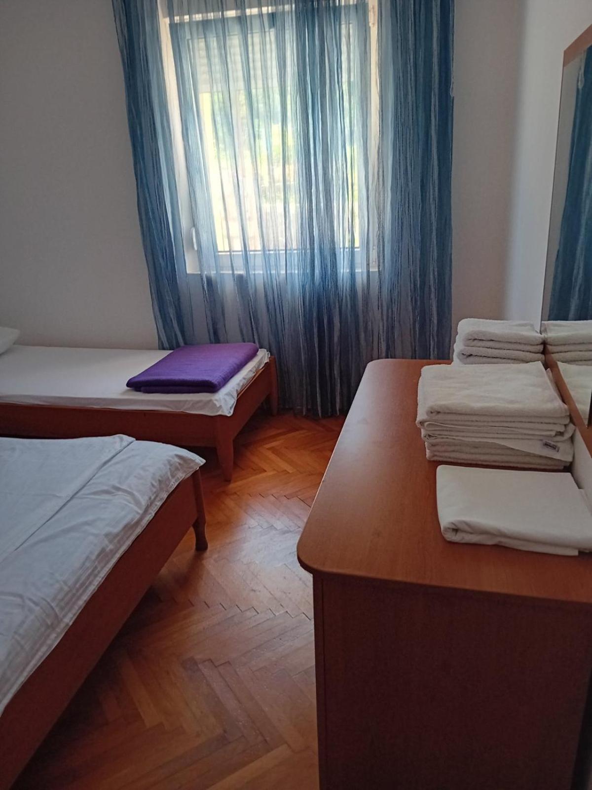 Apartments Vidikovac Inn コトル エクステリア 写真