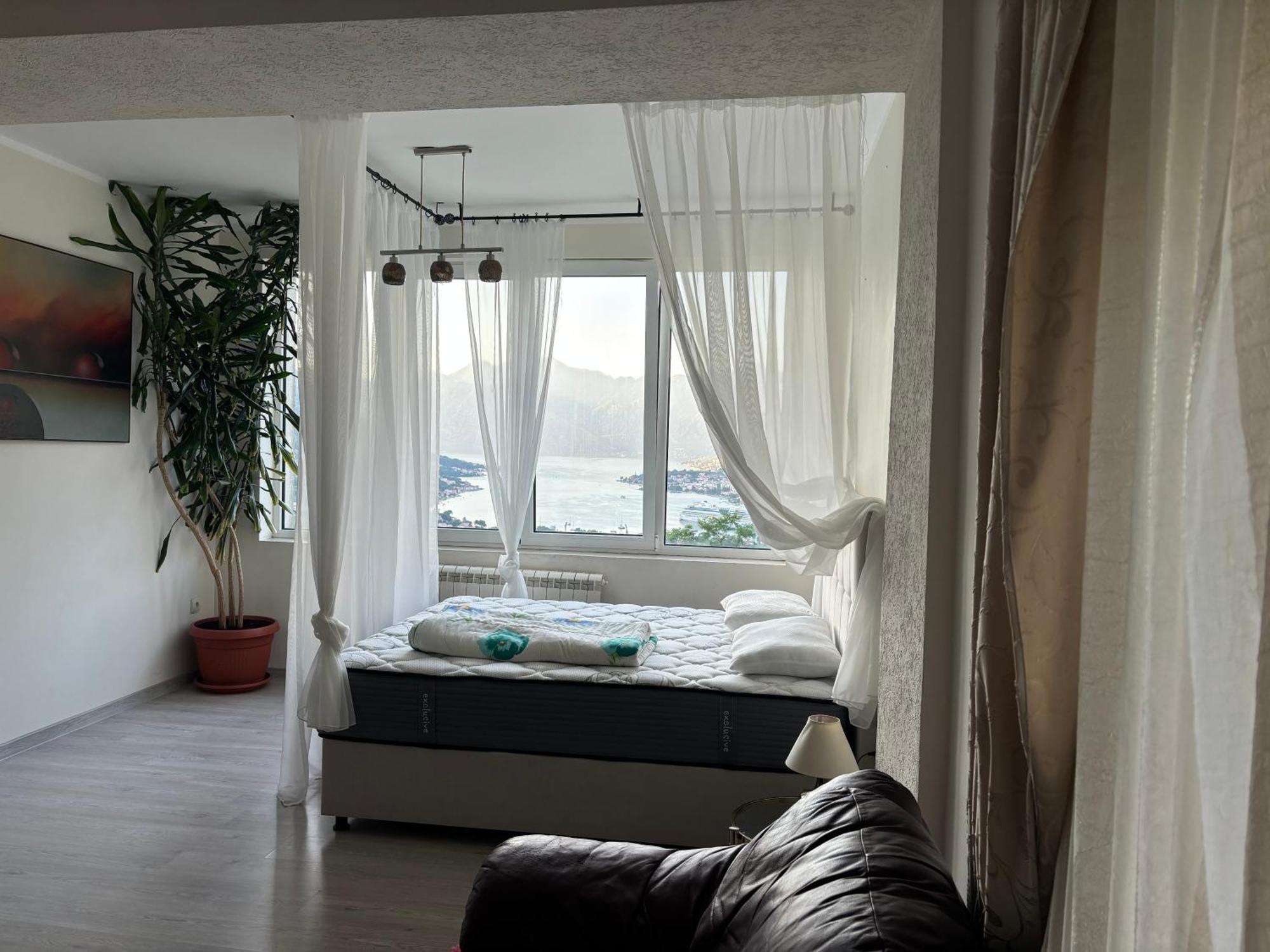 Apartments Vidikovac Inn コトル エクステリア 写真