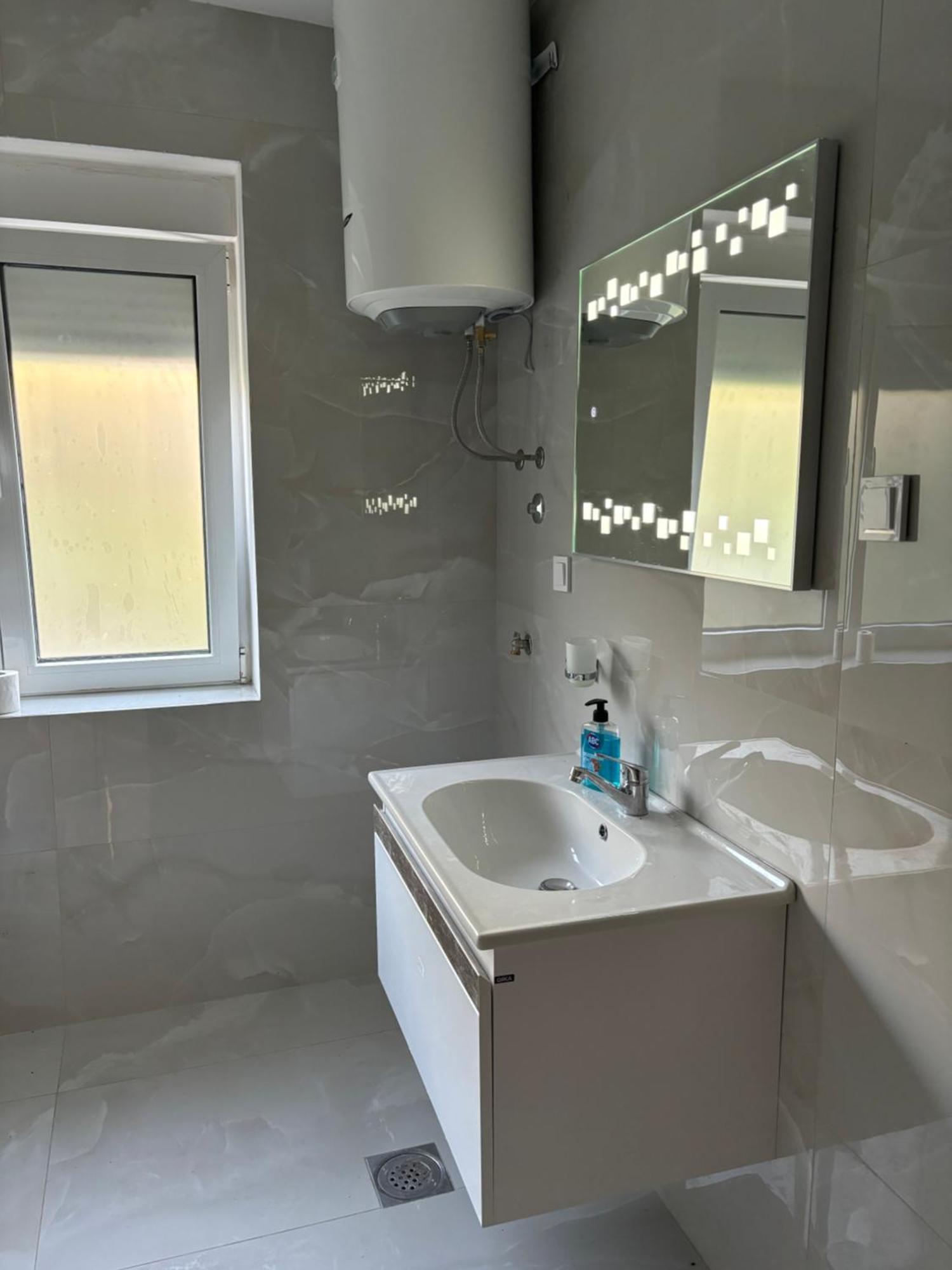 Apartments Vidikovac Inn コトル エクステリア 写真