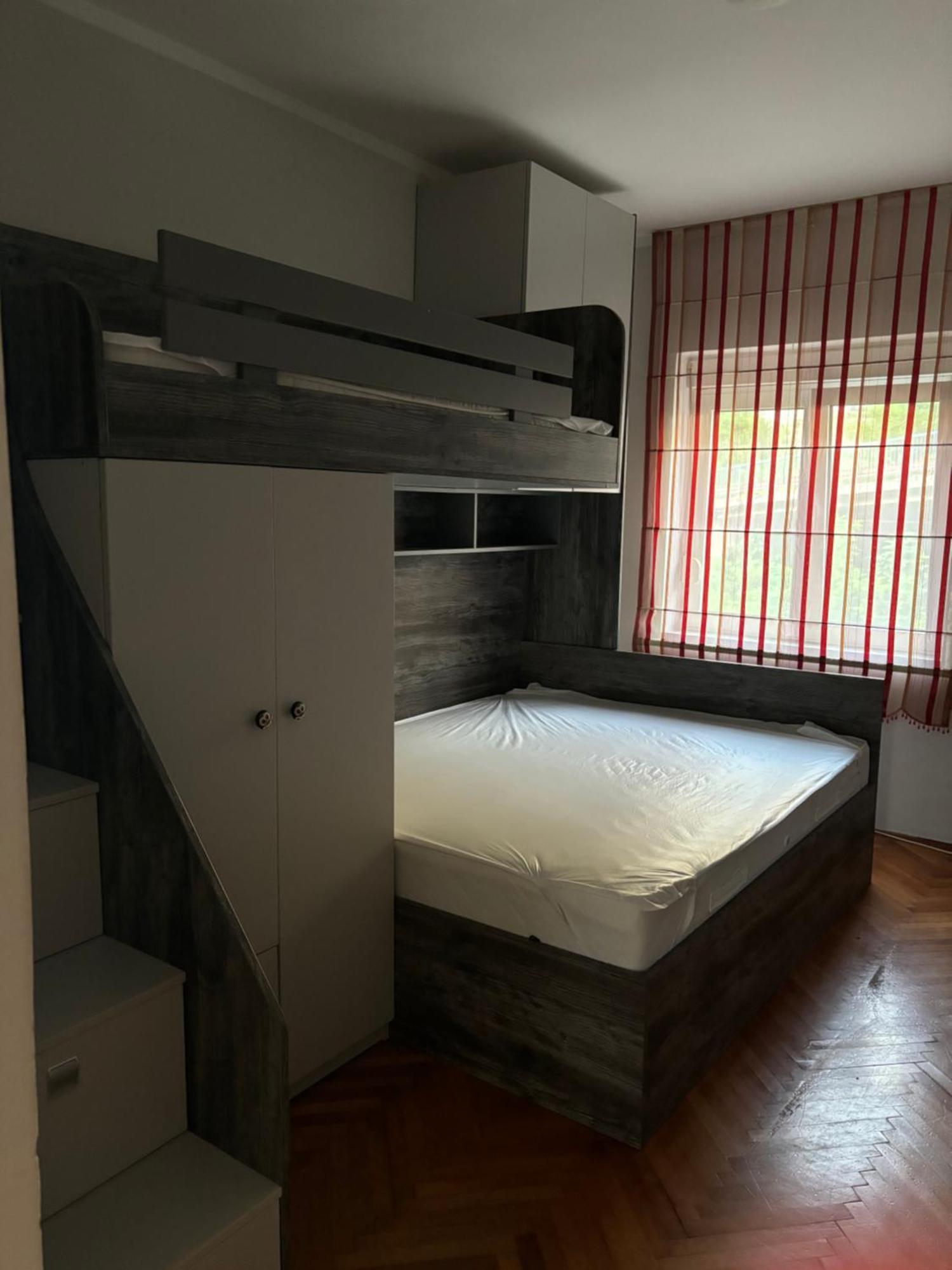 Apartments Vidikovac Inn コトル エクステリア 写真