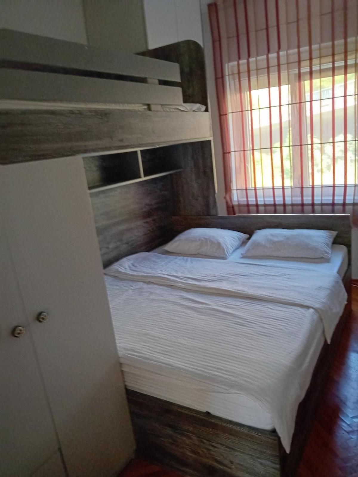 Apartments Vidikovac Inn コトル エクステリア 写真