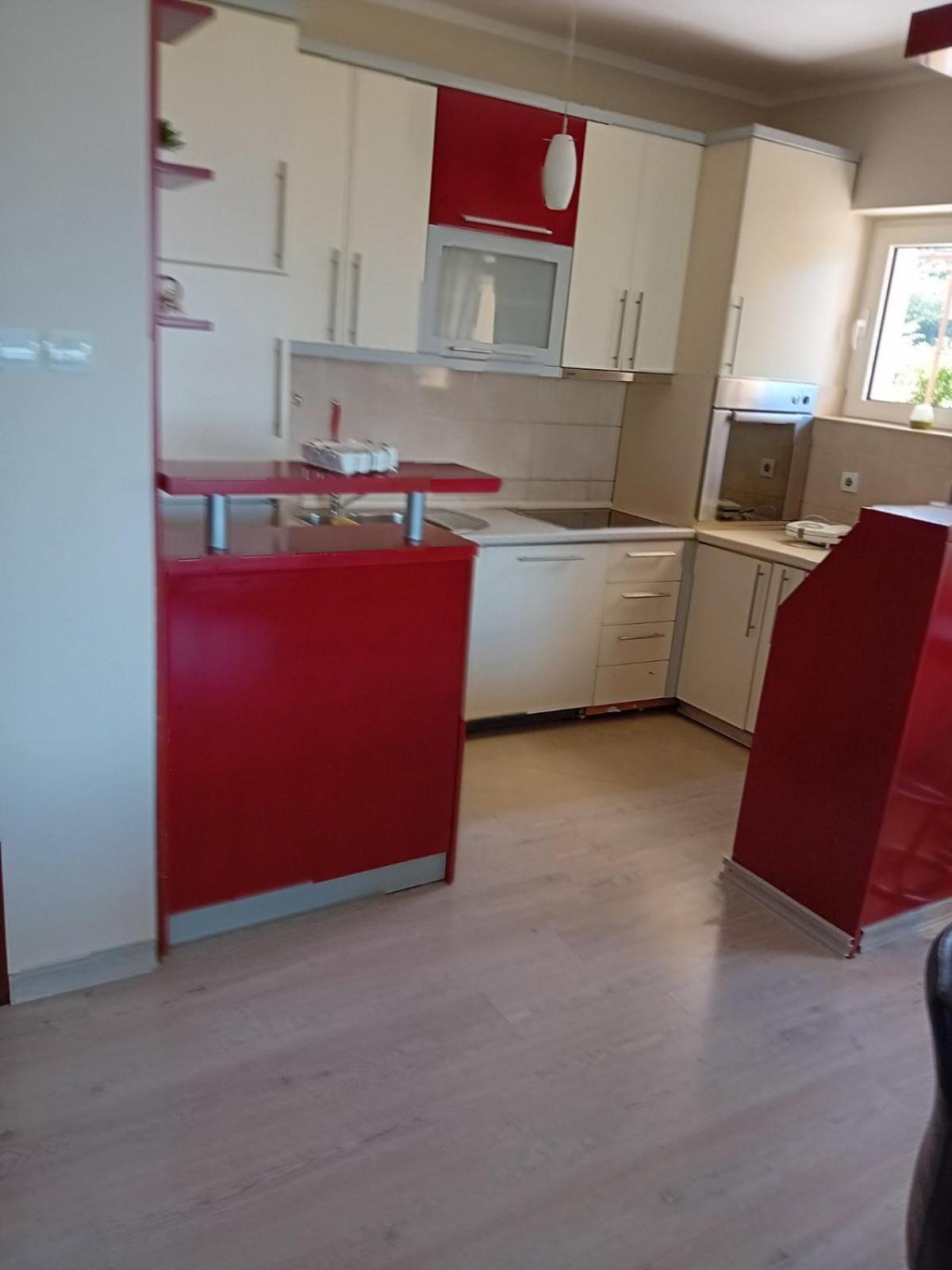 Apartments Vidikovac Inn コトル エクステリア 写真