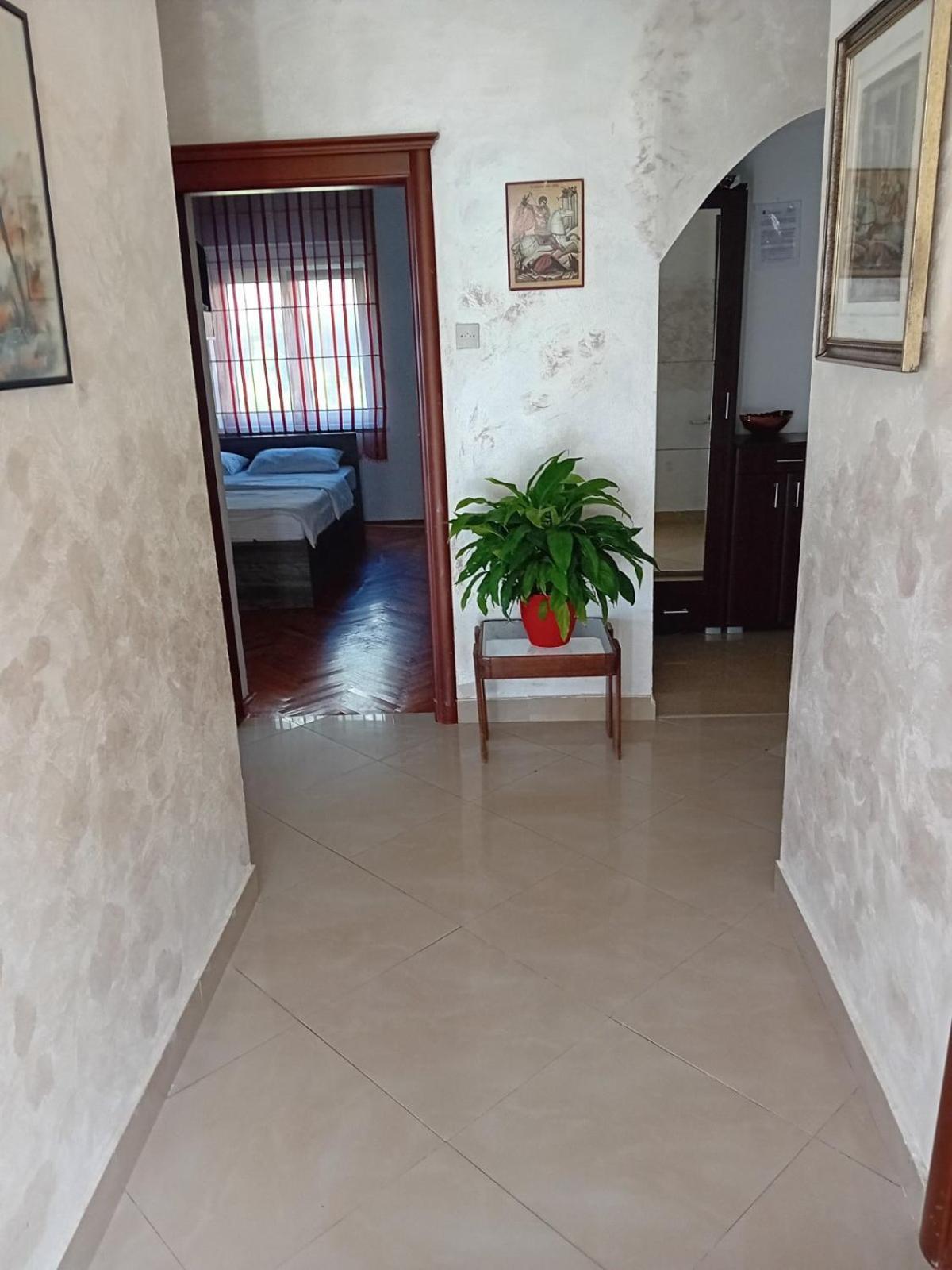 Apartments Vidikovac Inn コトル エクステリア 写真