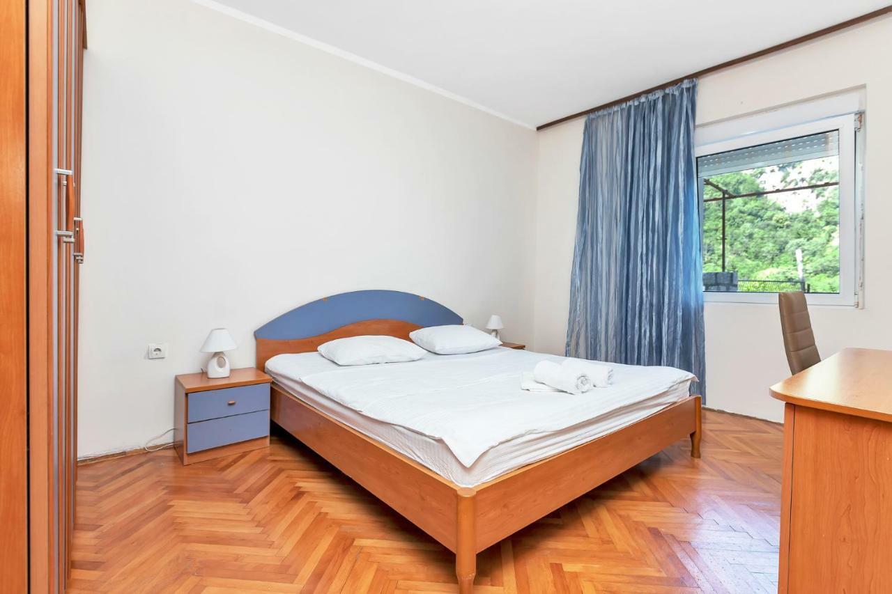 Apartments Vidikovac Inn コトル エクステリア 写真