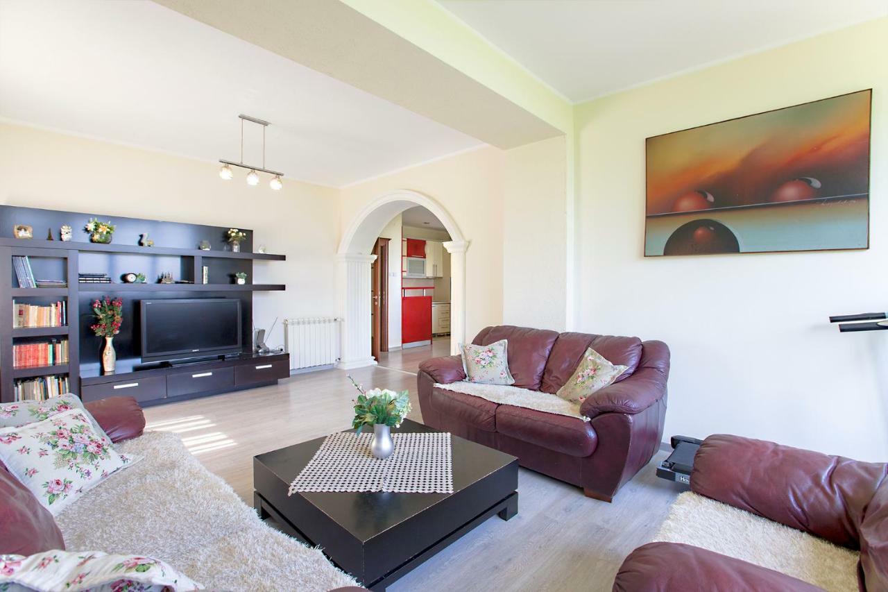 Apartments Vidikovac Inn コトル エクステリア 写真