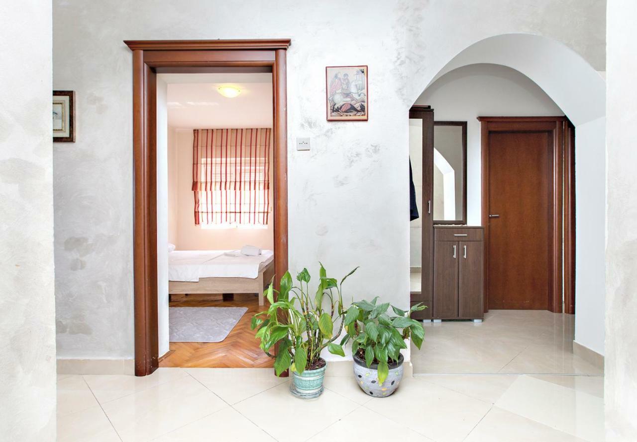 Apartments Vidikovac Inn コトル エクステリア 写真