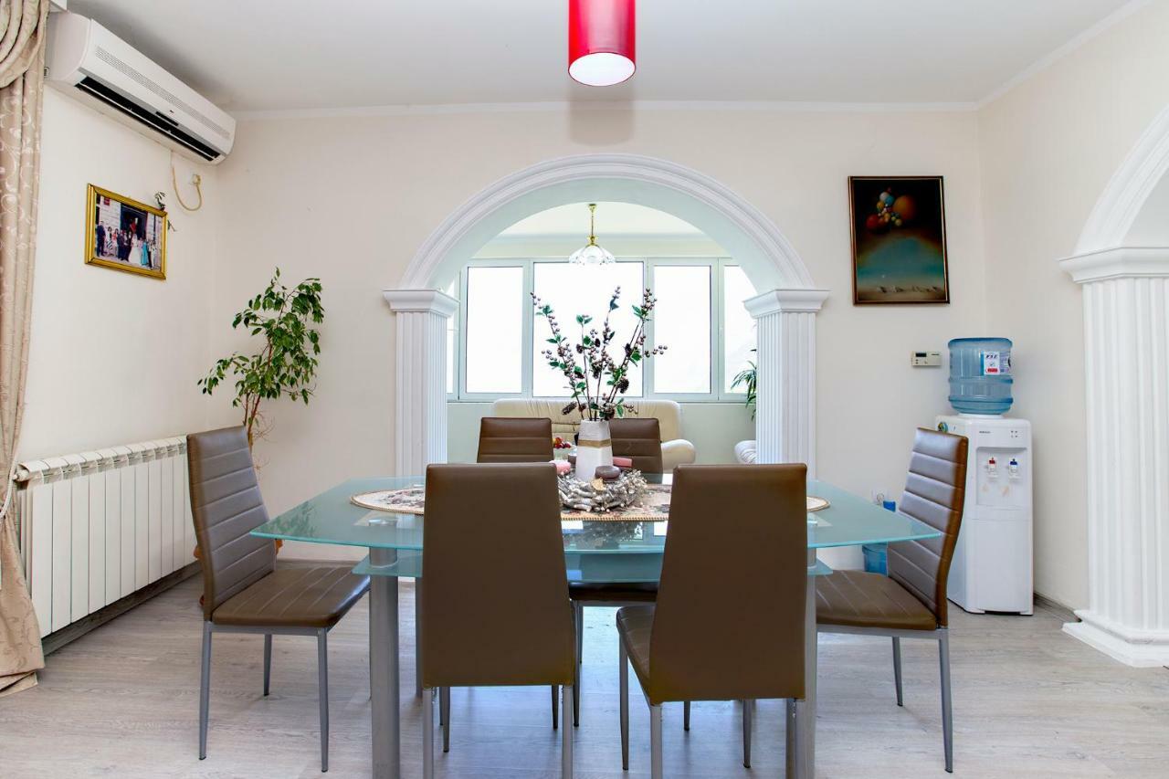 Apartments Vidikovac Inn コトル エクステリア 写真