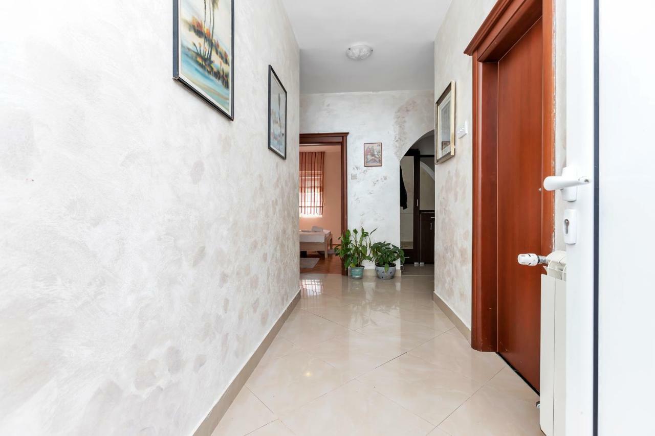 Apartments Vidikovac Inn コトル エクステリア 写真