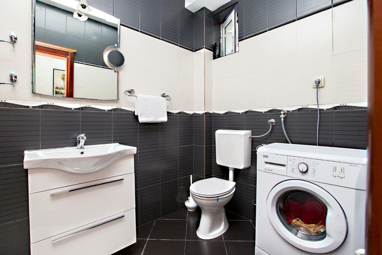 Apartments Vidikovac Inn コトル エクステリア 写真